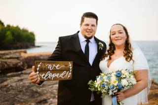Lace & Brass Events, LLC - 68