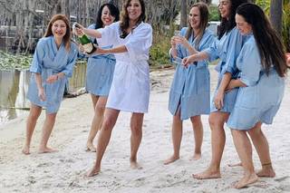 Paradise Cove - 41