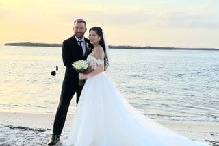 A Beautiful Florida Wedding - 39