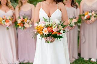 Love Letter Weddings LLC - 20