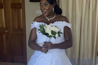 Bridal Gowns By Neita - 15
