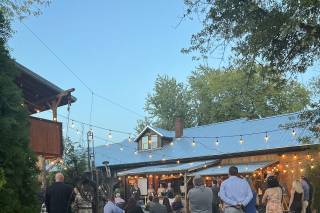 Renaissance Wine Garden - 13