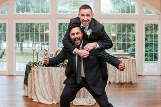 Peach State Weddings - 27