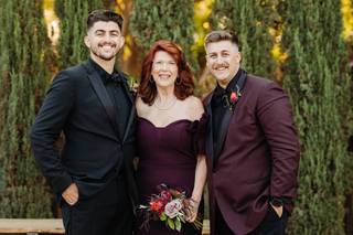 Tre Fiori Floral Studio - 11
