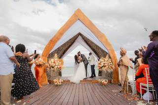 Just Book It Travel Destination Weddings - 45