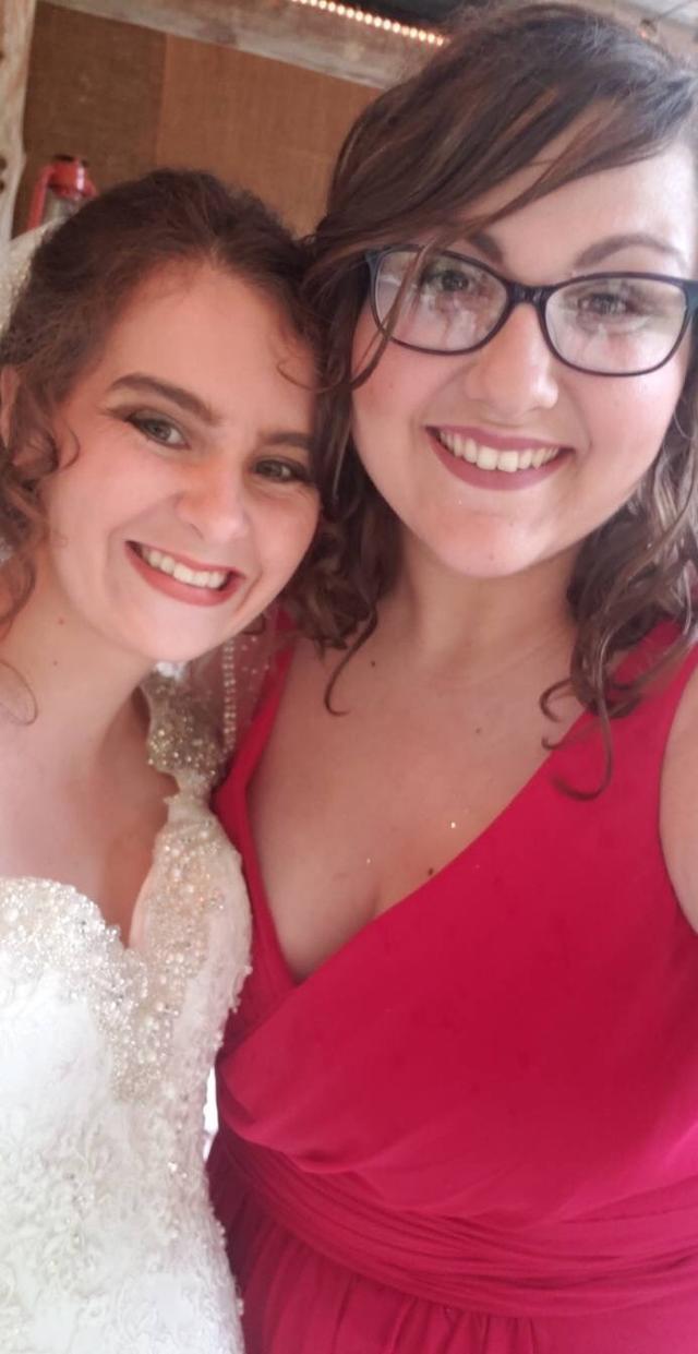 Always The Bridesmaids - 2