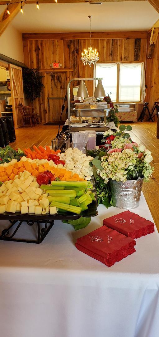 Buehler's Catering - 2