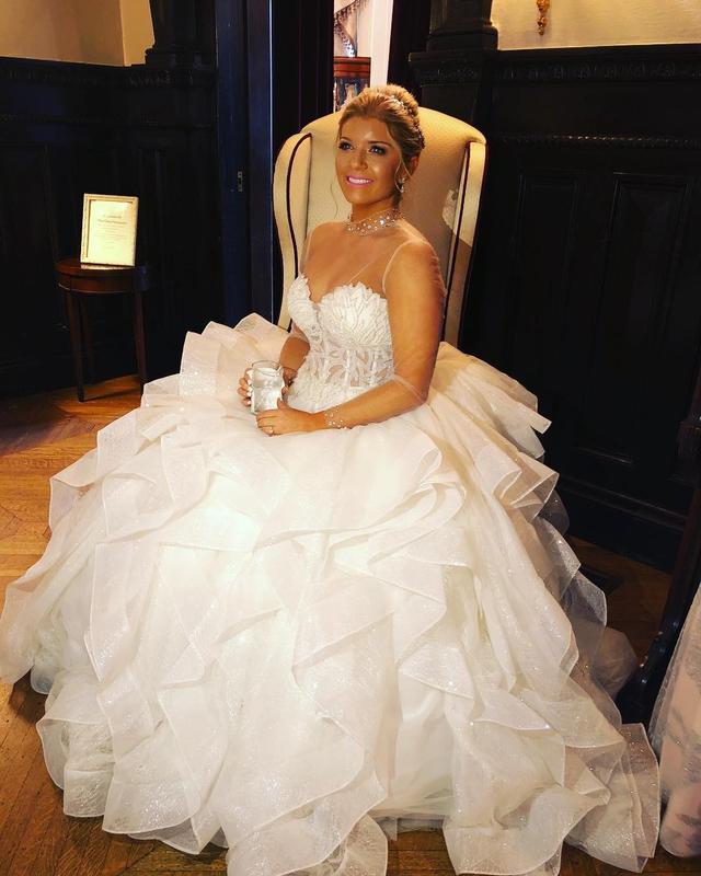 LeAnn's Bridal - 2