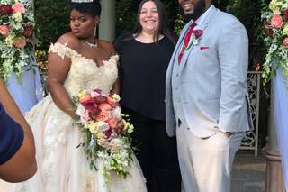 Lucie Lucerino, Ordained Wedding Officiant - 12