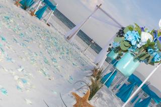 Barefoot Weddings - 99