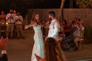 Marry Me Wedding Rentals - 8