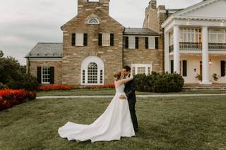 Glenview Mansion - 13