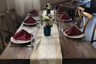 Historic Drover's Inn - 6