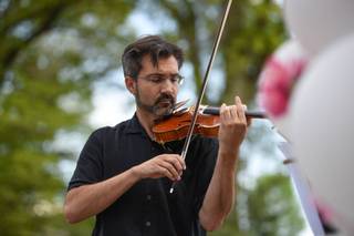 Devin Arrington, Violinist - 7