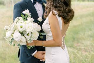 Lace and Lilies - 10