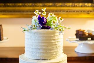 Frostings Bake Shop - 12