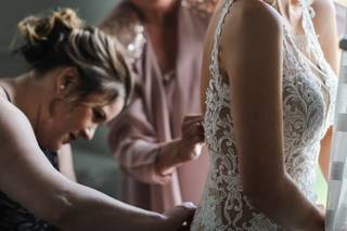 Studio I Do Bridals - 34