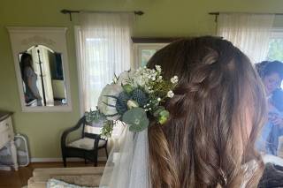 Songbird Floristry - 49
