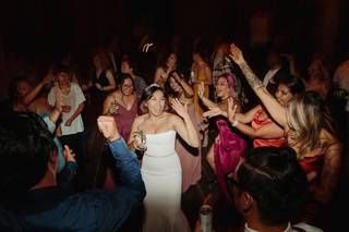 Heart of Gold DJs - 10