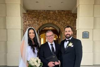 Pastor Joshua Kapchinsky - 60