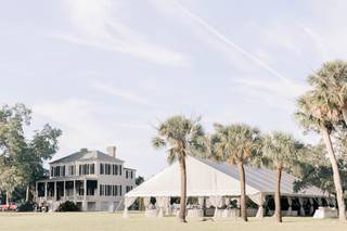 Agapae Oaks Weddings - 18