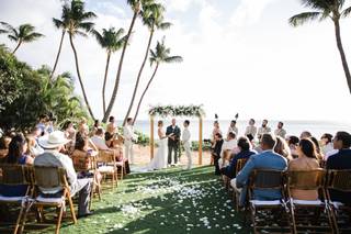 Opihi Love Destination Wedding & Events - 21