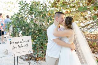 Family Affair Key West Wedding Planning Services - 44
