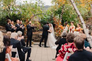 The Van Dusen Mansion - 19