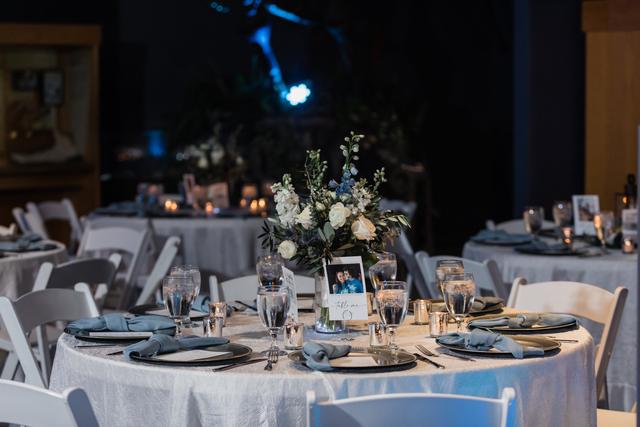 Priscilla Rose Events - 3