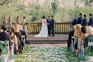 Tanque Verde Ranch - 71