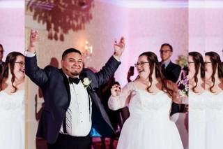Windsor Ballroom - 35