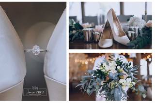Junior Cruz Weddings - 149