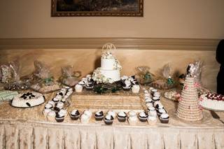 Valentino's Banquet Hall - 5