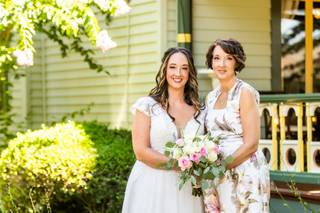 NVS Bridal & Beauty - 29