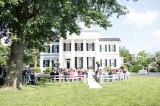 The Carrick House - 15