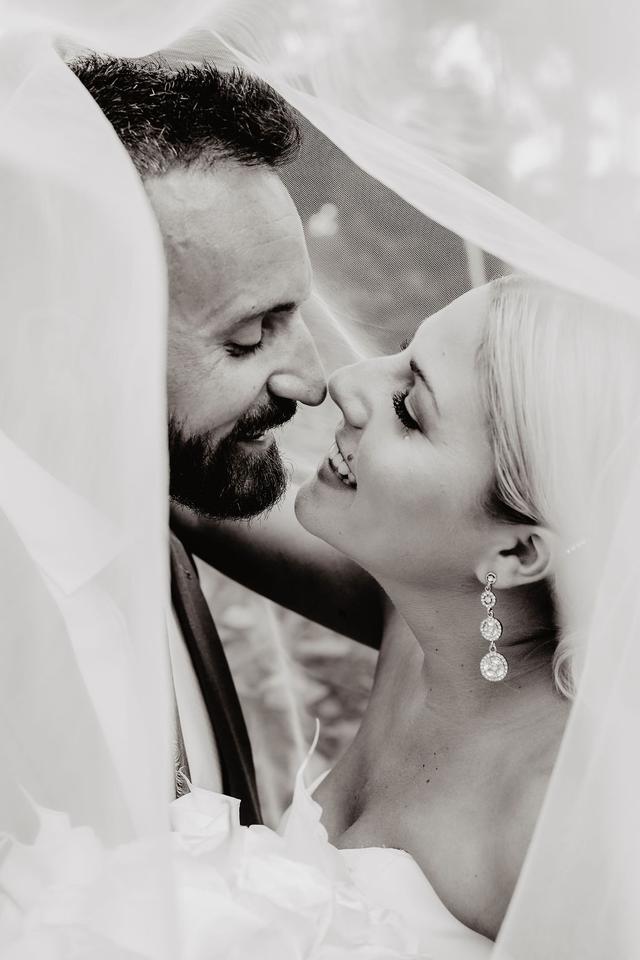Rosalie Benson Photography - 1