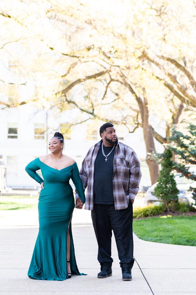 Kasaundra Felder Photography - 2