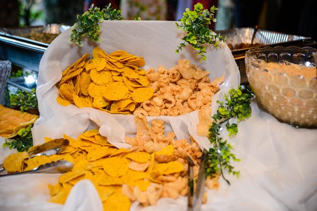 I Do Artistic Catering - 3