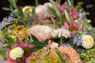 Love & Lupines Floral Design - 44
