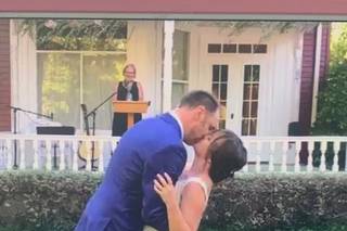 Don't Mess With the Bride - 16