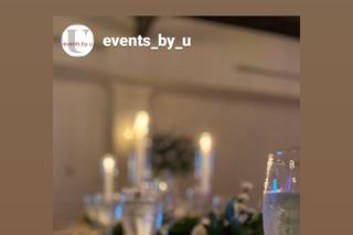 Events By U - 68