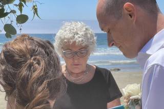 Cheryl Bariel Wedding Officiant - 32