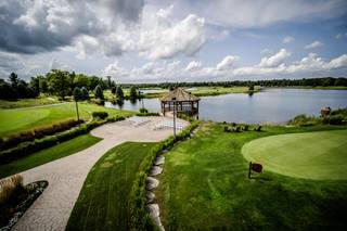 Solitude Links Golf Course & Banquet Center - 61