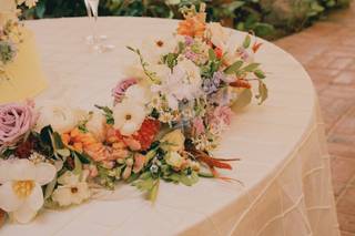 The Floral Hive Design Co. - 9
