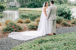 Beau Chene Country Club - 5