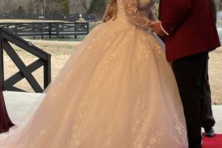 Pin Oak Farms Wedding Venue - 27