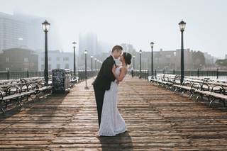 The Official Wedding - 6
