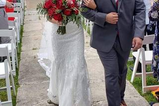 Mostly Becky Weddings & Events - 13