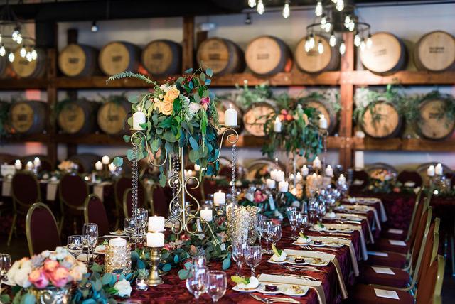 San Diego Wine & Culinary Event Center - 1