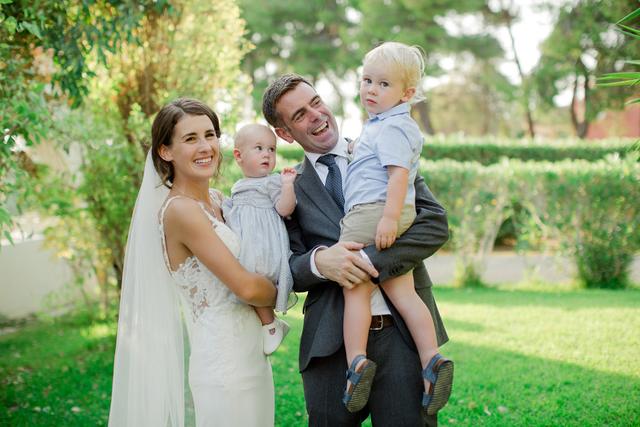 Kefalonia Weddings - 4
